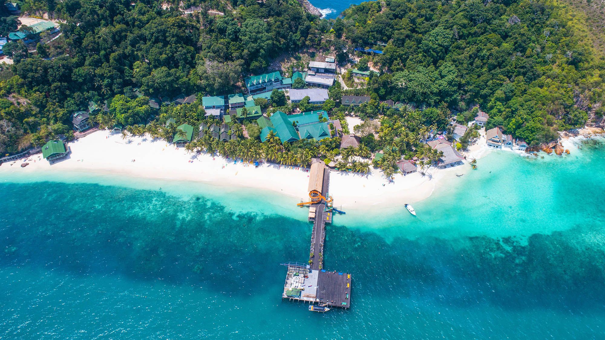 Malaysia Tourism Packages